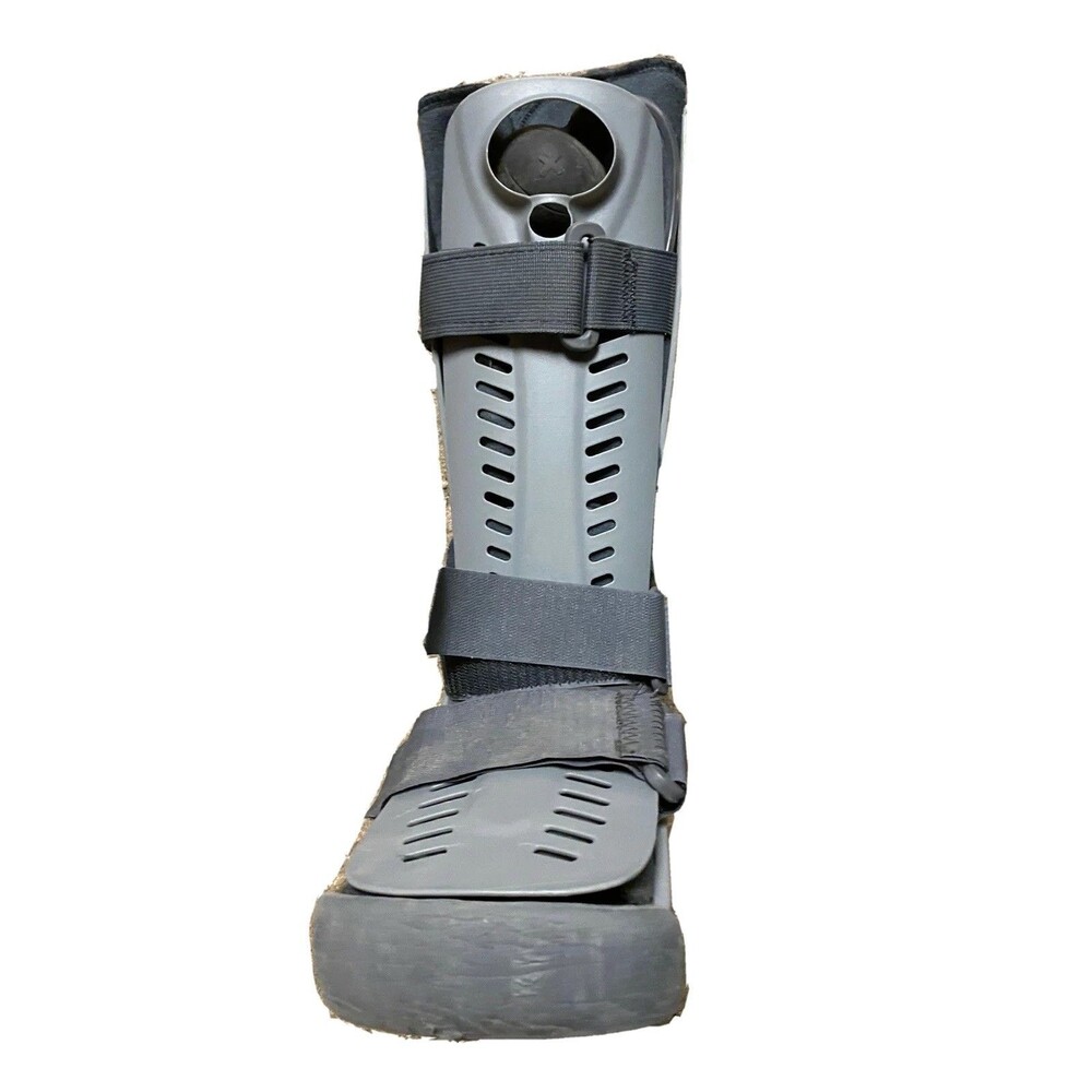 Ossur Rebound Air Walker Walking Boot Cast Ortho Foot Ankle Immobilizer Small
